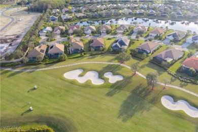 OVER A $125,000 PRICE REDUCTION!   This house is in perfect on Verandah Golf Course and Club in Florida - for sale on GolfHomes.com, golf home, golf lot