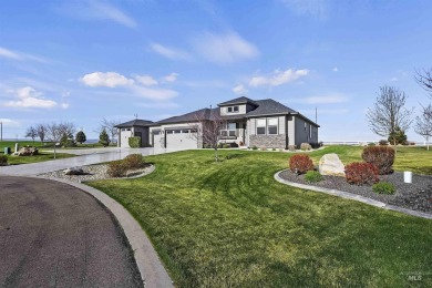 Welcome to your dream home with shop in Caldwell, Idaho! This on Timberstone Golf Course in Idaho - for sale on GolfHomes.com, golf home, golf lot