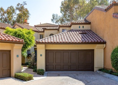 Experience luxury living in this 'Front Row' townhome in the on Big Canyon Country Club in California - for sale on GolfHomes.com, golf home, golf lot