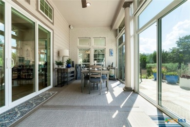Welcome to Kissing Tree, the award-winning, gated 55+ community on Kissing Tree Golf Club in Texas - for sale on GolfHomes.com, golf home, golf lot