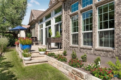 Welcome to Kissing Tree, the award-winning, gated 55+ community on Kissing Tree Golf Club in Texas - for sale on GolfHomes.com, golf home, golf lot