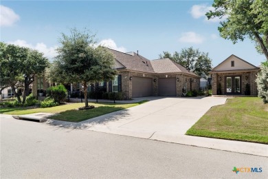 Welcome to Kissing Tree, the award-winning, gated 55+ community on Kissing Tree Golf Club in Texas - for sale on GolfHomes.com, golf home, golf lot