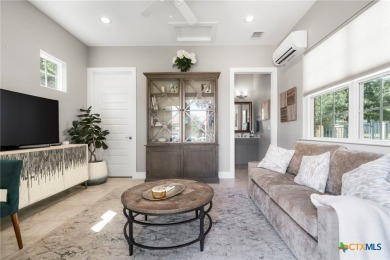 Welcome to Kissing Tree, the award-winning, gated 55+ community on Kissing Tree Golf Club in Texas - for sale on GolfHomes.com, golf home, golf lot