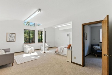 Pebble Beach Golf Course Retreat: Securely nestled behind the on  in California - for sale on GolfHomes.com, golf home, golf lot