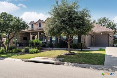 Welcome to Kissing Tree, the award-winning, gated 55+ community on Kissing Tree Golf Club in Texas - for sale on GolfHomes.com, golf home, golf lot