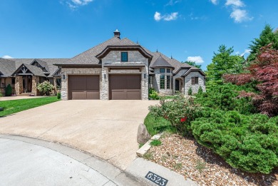 Welcome to this custom built, one of a kind home located in the on Millwood Golf and Racquet Club in Missouri - for sale on GolfHomes.com, golf home, golf lot