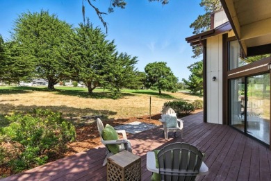 Pebble Beach Golf Course Retreat: Securely nestled behind the on  in California - for sale on GolfHomes.com, golf home, golf lot