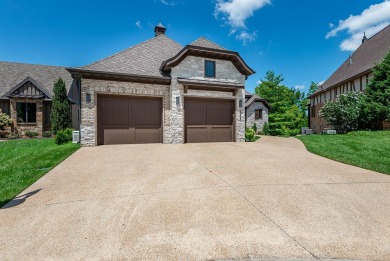 Welcome to this custom built, one of a kind home located in the on Millwood Golf and Racquet Club in Missouri - for sale on GolfHomes.com, golf home, golf lot