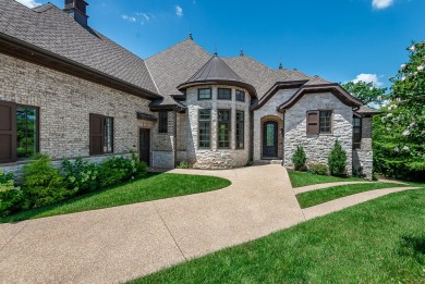 Welcome to this custom built, one of a kind home located in the on Millwood Golf and Racquet Club in Missouri - for sale on GolfHomes.com, golf home, golf lot