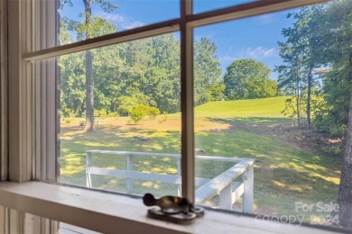 New price! No damage from Helena! If you love golf & living on Marion Lake Club in North Carolina - for sale on GolfHomes.com, golf home, golf lot