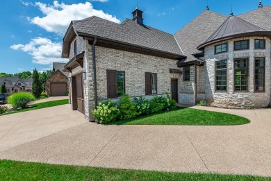 Welcome to this custom built, one of a kind home located in the on Millwood Golf and Racquet Club in Missouri - for sale on GolfHomes.com, golf home, golf lot