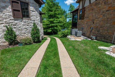 Welcome to this custom built, one of a kind home located in the on Millwood Golf and Racquet Club in Missouri - for sale on GolfHomes.com, golf home, golf lot