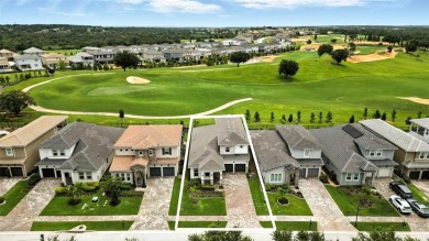 A DESIGNER SHOWCASE on the 13th Hole!  This stunning 5-bedroom on Bella Collina Golf Club in Florida - for sale on GolfHomes.com, golf home, golf lot
