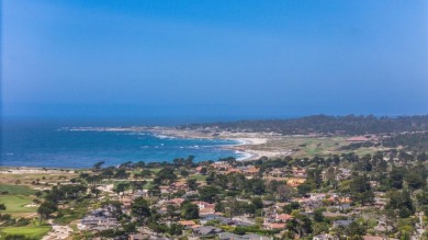 Pebble Beach Golf Course Retreat: Securely nestled behind the on  in California - for sale on GolfHomes.com, golf home, golf lot