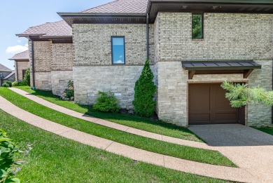 Welcome to this custom built, one of a kind home located in the on Millwood Golf and Racquet Club in Missouri - for sale on GolfHomes.com, golf home, golf lot