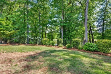 Stunning Custom Brick Home on championship AU Club Golf Course on The Auburn University Club in Alabama - for sale on GolfHomes.com, golf home, golf lot