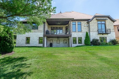 Welcome to this custom built, one of a kind home located in the on Millwood Golf and Racquet Club in Missouri - for sale on GolfHomes.com, golf home, golf lot