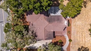 Pebble Beach Golf Course Retreat: Securely nestled behind the on  in California - for sale on GolfHomes.com, golf home, golf lot