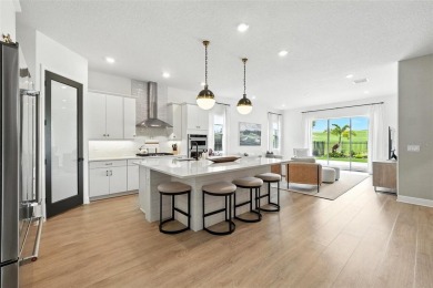 A DESIGNER SHOWCASE on the 13th Hole!  This stunning 5-bedroom on Bella Collina Golf Club in Florida - for sale on GolfHomes.com, golf home, golf lot