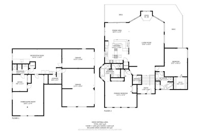 Pebble Beach Golf Course Retreat: Securely nestled behind the on Monterey Peninsula Golf and Country Club in California - for sale on GolfHomes.com, golf home, golf lot