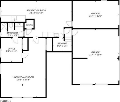 Pebble Beach Golf Course Retreat: Securely nestled behind the on Monterey Peninsula Golf and Country Club in California - for sale on GolfHomes.com, golf home, golf lot