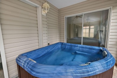 One or more photo(s) has been virtually staged. FANTASTIC 3/2 on The Links of Spruce Creek in Florida - for sale on GolfHomes.com, golf home, golf lot