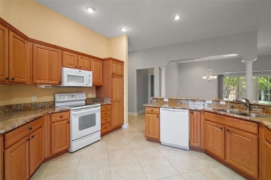 One or more photo(s) has been virtually staged. FANTASTIC 3/2 on The Links of Spruce Creek in Florida - for sale on GolfHomes.com, golf home, golf lot