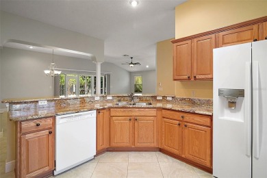 One or more photo(s) has been virtually staged. FANTASTIC 3/2 on The Links of Spruce Creek in Florida - for sale on GolfHomes.com, golf home, golf lot