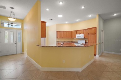 One or more photo(s) has been virtually staged. FANTASTIC 3/2 on The Links of Spruce Creek in Florida - for sale on GolfHomes.com, golf home, golf lot