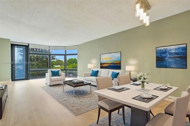 Unbeatable location in the heart of Aventura! Bonavida Condo is on Turnberry Isle Resort and Club in Florida - for sale on GolfHomes.com, golf home, golf lot