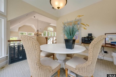Welcome to your dream home! Combined with club living and beach on The Currituck Golf Club in North Carolina - for sale on GolfHomes.com, golf home, golf lot
