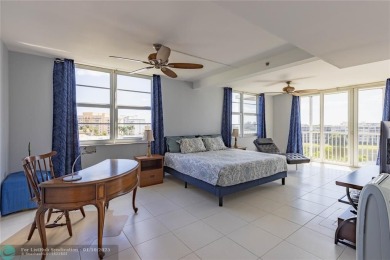 This spacious 1500 square foot corner unit is the one you have on Palm-Aire Country Club and Resort - Palms in Florida - for sale on GolfHomes.com, golf home, golf lot