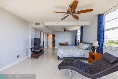 This spacious 1500 square foot corner unit is the one you have on Palm-Aire Country Club and Resort - Palms in Florida - for sale on GolfHomes.com, golf home, golf lot