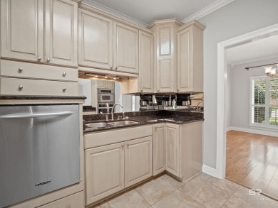 Discover why Craft Farms is one of the most sought-after on Craft Farms - Cypress Bend in Alabama - for sale on GolfHomes.com, golf home, golf lot