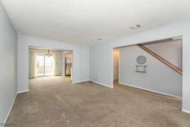 This updated townhouse in Hamburg Village offers a bright on Crystal Springs Resort in New Jersey - for sale on GolfHomes.com, golf home, golf lot