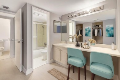 Unbeatable location in the heart of Aventura! Bonavida Condo is on Turnberry Isle Resort and Club in Florida - for sale on GolfHomes.com, golf home, golf lot