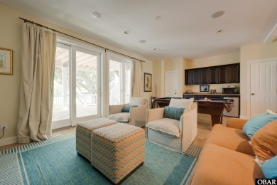 Welcome to your dream home! Combined with club living and beach on The Currituck Golf Club in North Carolina - for sale on GolfHomes.com, golf home, golf lot