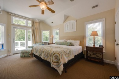 Welcome to your dream home! Combined with club living and beach on The Currituck Golf Club in North Carolina - for sale on GolfHomes.com, golf home, golf lot