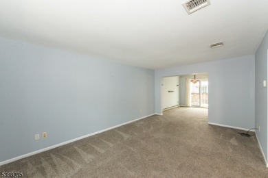 This updated townhouse in Hamburg Village offers a bright on Crystal Springs Resort in New Jersey - for sale on GolfHomes.com, golf home, golf lot