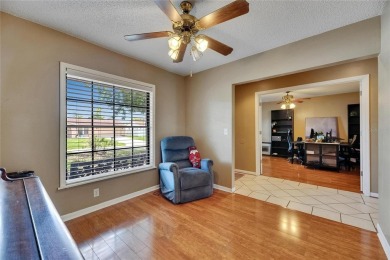 Under contract-accepting backup offers. Ready for Your Personal on Northdale Golf and Tennis Club in Florida - for sale on GolfHomes.com, golf home, golf lot