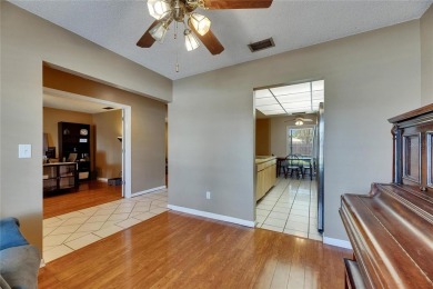 Under contract-accepting backup offers. Ready for Your Personal on Northdale Golf and Tennis Club in Florida - for sale on GolfHomes.com, golf home, golf lot