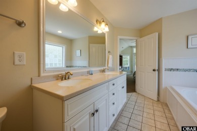 Welcome to your dream home! Combined with club living and beach on The Currituck Golf Club in North Carolina - for sale on GolfHomes.com, golf home, golf lot