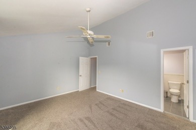 This updated townhouse in Hamburg Village offers a bright on Crystal Springs Resort in New Jersey - for sale on GolfHomes.com, golf home, golf lot