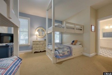 Welcome to your dream home! Combined with club living and beach on The Currituck Golf Club in North Carolina - for sale on GolfHomes.com, golf home, golf lot