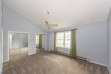 This updated townhouse in Hamburg Village offers a bright on Crystal Springs Resort in New Jersey - for sale on GolfHomes.com, golf home, golf lot