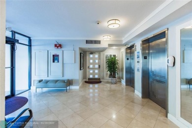 This spacious 1500 square foot corner unit is the one you have on Palm-Aire Country Club and Resort - Palms in Florida - for sale on GolfHomes.com, golf home, golf lot