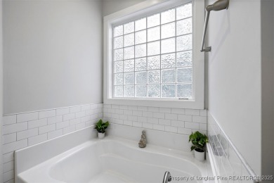 Welcome to this stunning 4-bedroom home in the highly on Anderson Creek Golf Club in North Carolina - for sale on GolfHomes.com, golf home, golf lot