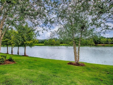 BREATHTAKING WATER VIEW on this EXPANDED 3BD/2BA GARDENIA on The Links of Spruce Creek in Florida - for sale on GolfHomes.com, golf home, golf lot