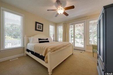 Welcome to your dream home! Combined with club living and beach on The Currituck Golf Club in North Carolina - for sale on GolfHomes.com, golf home, golf lot