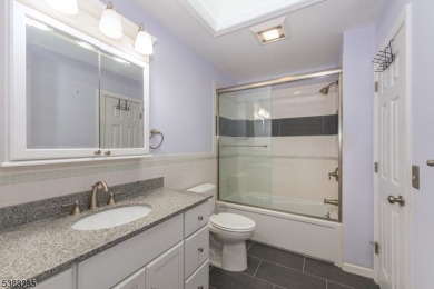 This updated townhouse in Hamburg Village offers a bright on Crystal Springs Resort in New Jersey - for sale on GolfHomes.com, golf home, golf lot